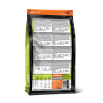 Go! Carnivore Receta De Pollo. Pavo Y Pato Para Perros Cachorros 1.6Kg