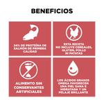 Go! Sensitivities Receta De Salmón Para Perros 1.6Kg