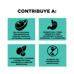 Go! Carnivore Receta De Pollo. Pavo Y Pato Para Perros Adultos 1.6Kg