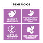 Go! Carnivore Receta De Pollo. Pavo Y Pato Para Gatos 3.7Kg