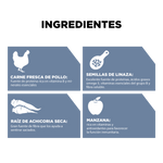 Go! Weight Management + Joint Care Receta De Pollo Para Perros 1.6Kg