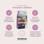 Vivance Vitality Cachorros