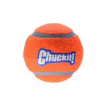 Pelota de tenis para perro grande