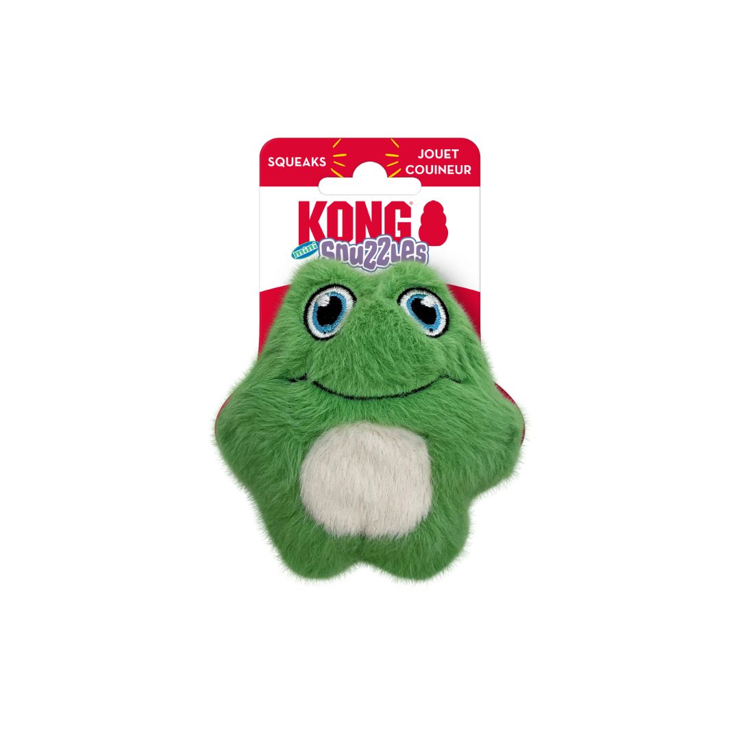 PelucheMini Sapo Xs