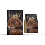 Lucky Perro Cuidado Digestivo