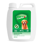 Shampoo Antipulgas Canamor