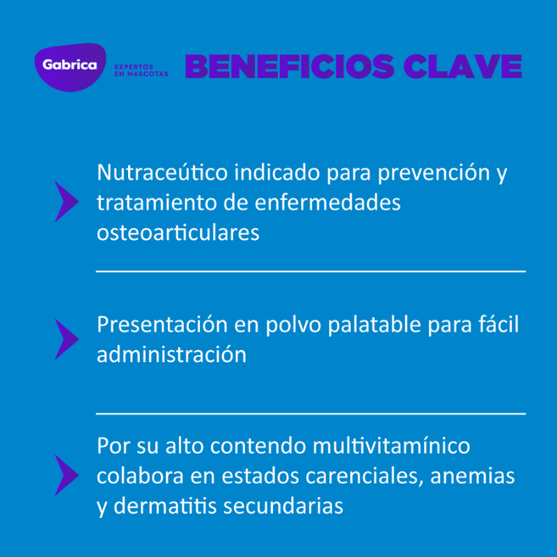 Suplemento Ol Trans para Perros y Gatos 800 G