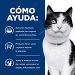 Comida para gato Hills Prescription Digestive Care i/d 4Lbs