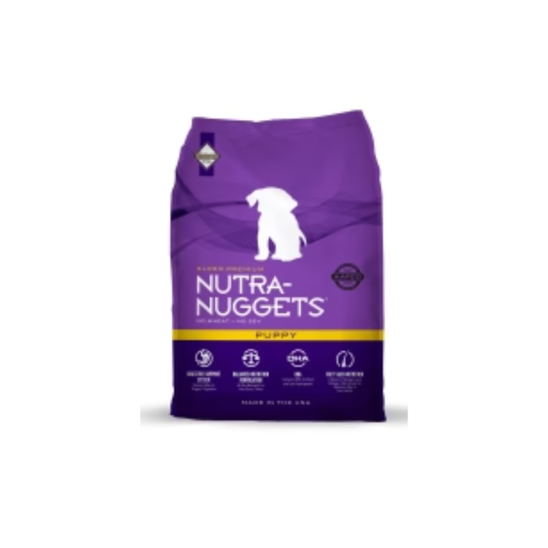 Nutra Nuggets Cachorro x 15 Kg