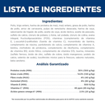 Comida para gato Hills Optimal CareAdulto 4 Lbs