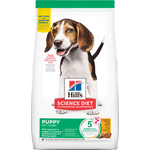 Comida para perros Hills Cachorros Razas Medianas15.5Lbs