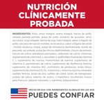 Comida para perros Hills Cachorros Razas Grandes15.5Lbs