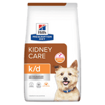 Comida para Perro Hills Prescription Cuidado Renal k/d 8.5Lbs