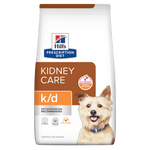 Comida para Perro Hills Prescription Cuidado Renal k/d 17.6 Lbs