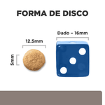 Comida para perro Hills Prescription Liver Care l/d 17.6Lbs