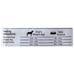 Comida para Perro Equilibrio Adulto Razas Pequeñas