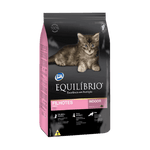Comida para gatito Equilibrio Kitten