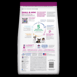 Comida para perros Hills Cachorros Razas Miniatura4.5 Lbs