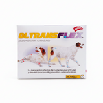 Suplemento Ol Trans Flex para Perros Blister 7 Comprimidos