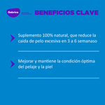 Suplemento para Perros Shed-x Dermaplex