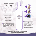 Esencia floral Rescate Spray 250 ml