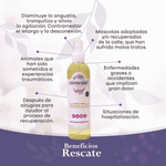 Esencia floral Rescate Spray 250 ml