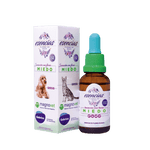 Esencia floral Miedo Gotas 30 ml