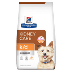 Comida para Perro Hills Prescription Cuidado Renal k/d 1.5 Kg