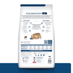 Comida para perro Hills Prescription Diet Sensibilidades alimentarias z/d 8 Lbs