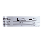 Comida para gato Equilibrio Adulto Pelos Largos 1.5 Kg