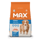 Comida para perro Max Cachorro Performance Pollo 2Kg