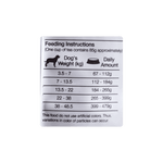 Comida para perro Max Performance Adulto Pollo 20Kg