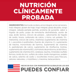 Comida para perro Hills Adulto Cordero Razas Miniatura 4.5Lb