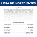 Comida para perro Hills Adulto Light Razas Miniatura 4.5Lb