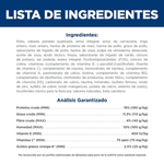 Comida para perro Hills Adulto Small Bites 15 Lb