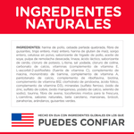 Comida para perro Hills Adulto Light Razas Medianas15 Lb