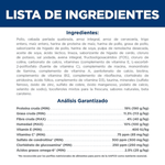 Comida para perro Hills Adulto Razas Grandes 15Lbs