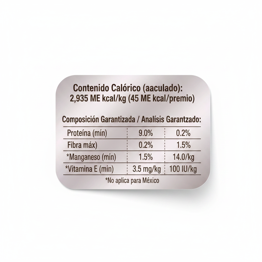 Snack para perros pequeños Smartbones Pollo Paquete 8 Unidades