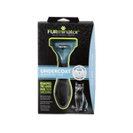 Furminator Desalanador Gato Pequeño Pelo Corto
