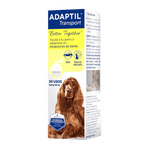 Spray Adaptil Transport para perro 60ml