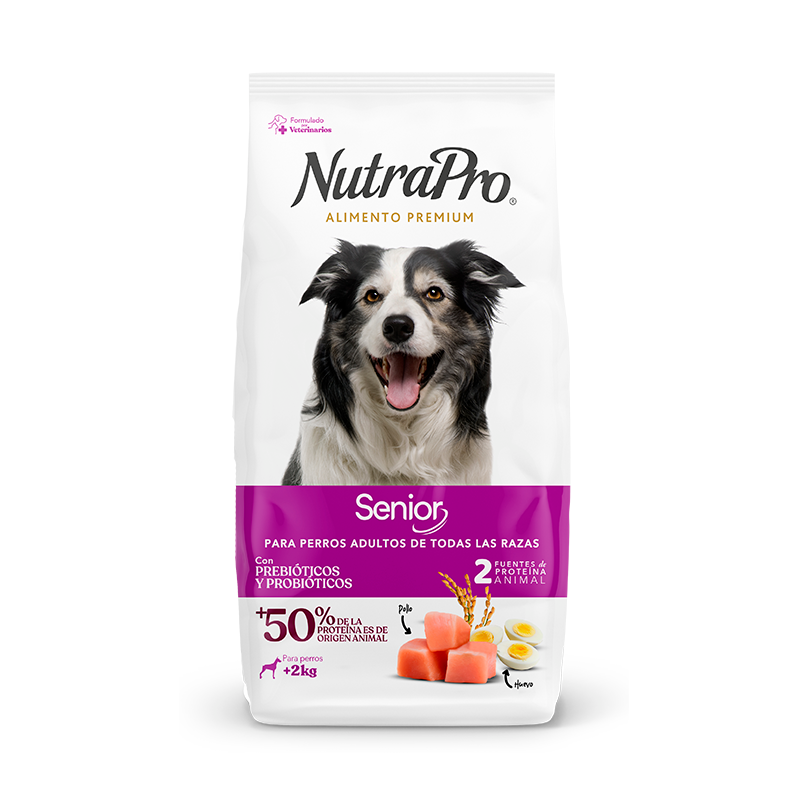 Nutrapro Senior