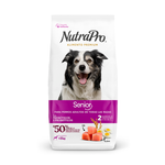 Nutrapro Senior
