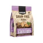 Evolve Kitten Chicken Grainfree x 1.24 Kg