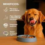 Comida para Perro Grandvita adulto7+ 3kg