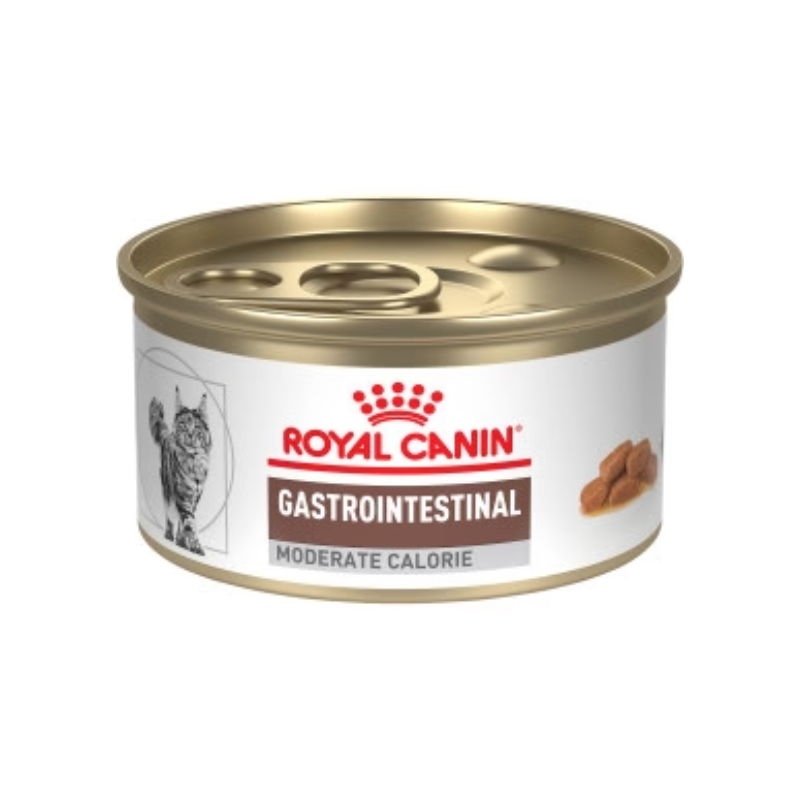 Royal Canin Gastro Modcal Cat Lata 85 Gr