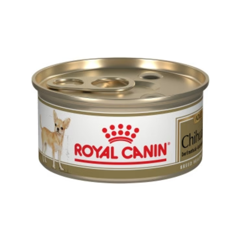 Royal Canin Chihuahua Lata 85G