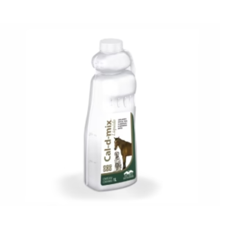 Suplemento Cal d mix 1lt