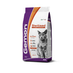 Gemon Cat Sterilized WithTurkey 2 Kg