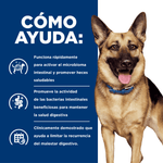 Alimento Gastrointestinal para Perros Hills Canine Biome x 1.5Kg