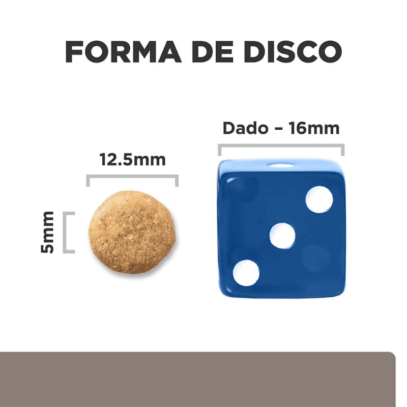 Alimento para Perros Hills Canine L/D Hepático x 1.5 kg